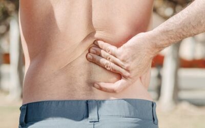 Osteopaat hernia